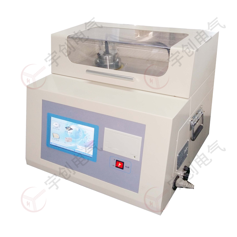 临夏YC-Y905绝缘油介质损耗测试仪