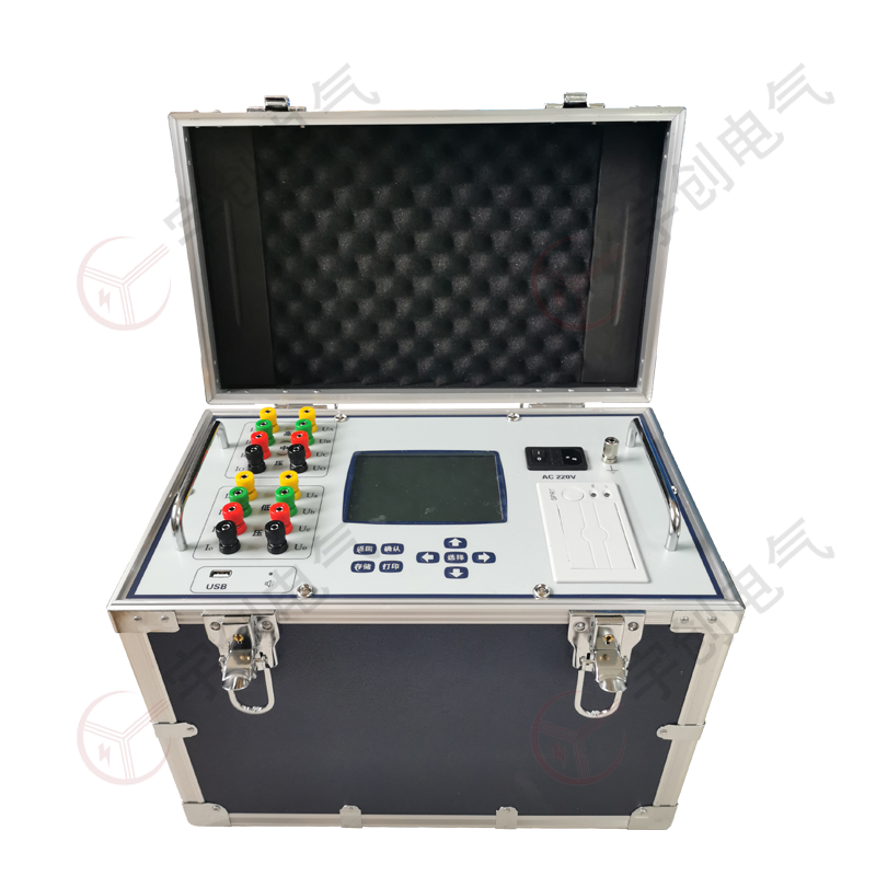 临夏YC-S620全自动变压器直流电阻测试仪 临夏YC-S620全自动变压器直流电阻测试仪