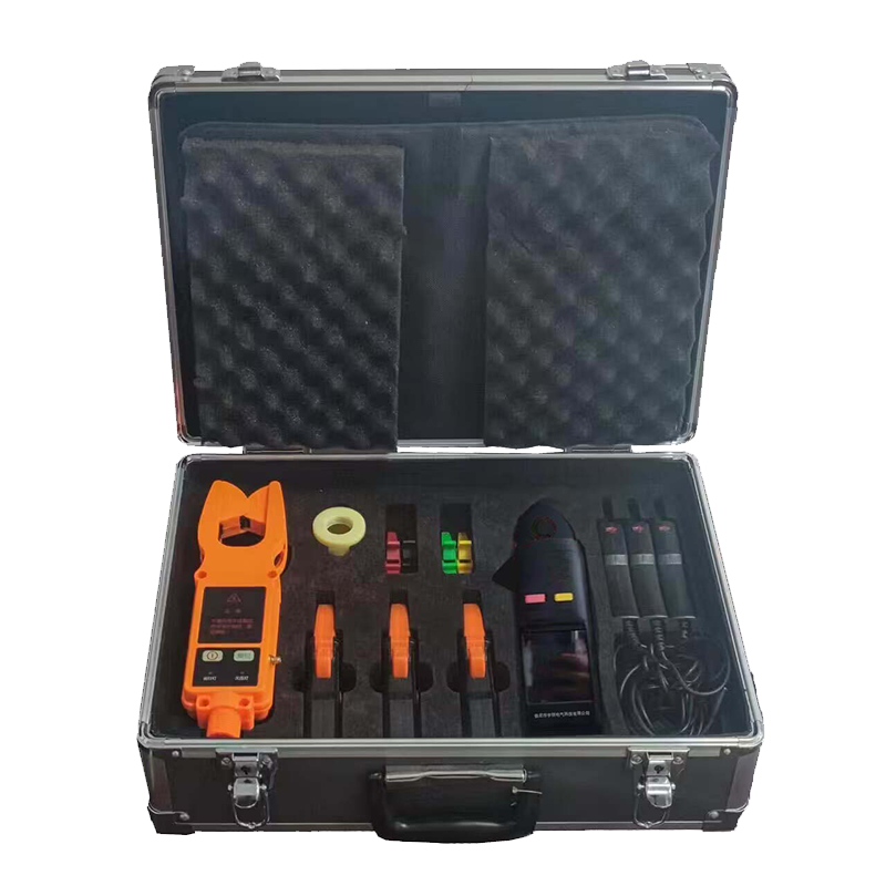 临夏YC-X306组合式用电检查仪